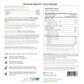 Raw Nutritional Vegan Pro (1lbs)