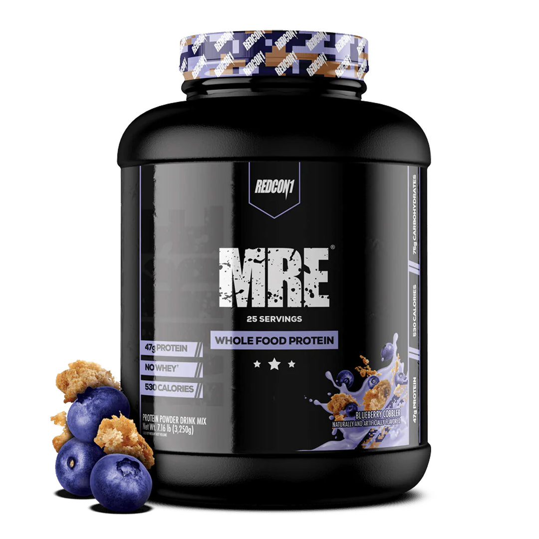 Redcon1 MRE Meal Replacement (7.15lbs)