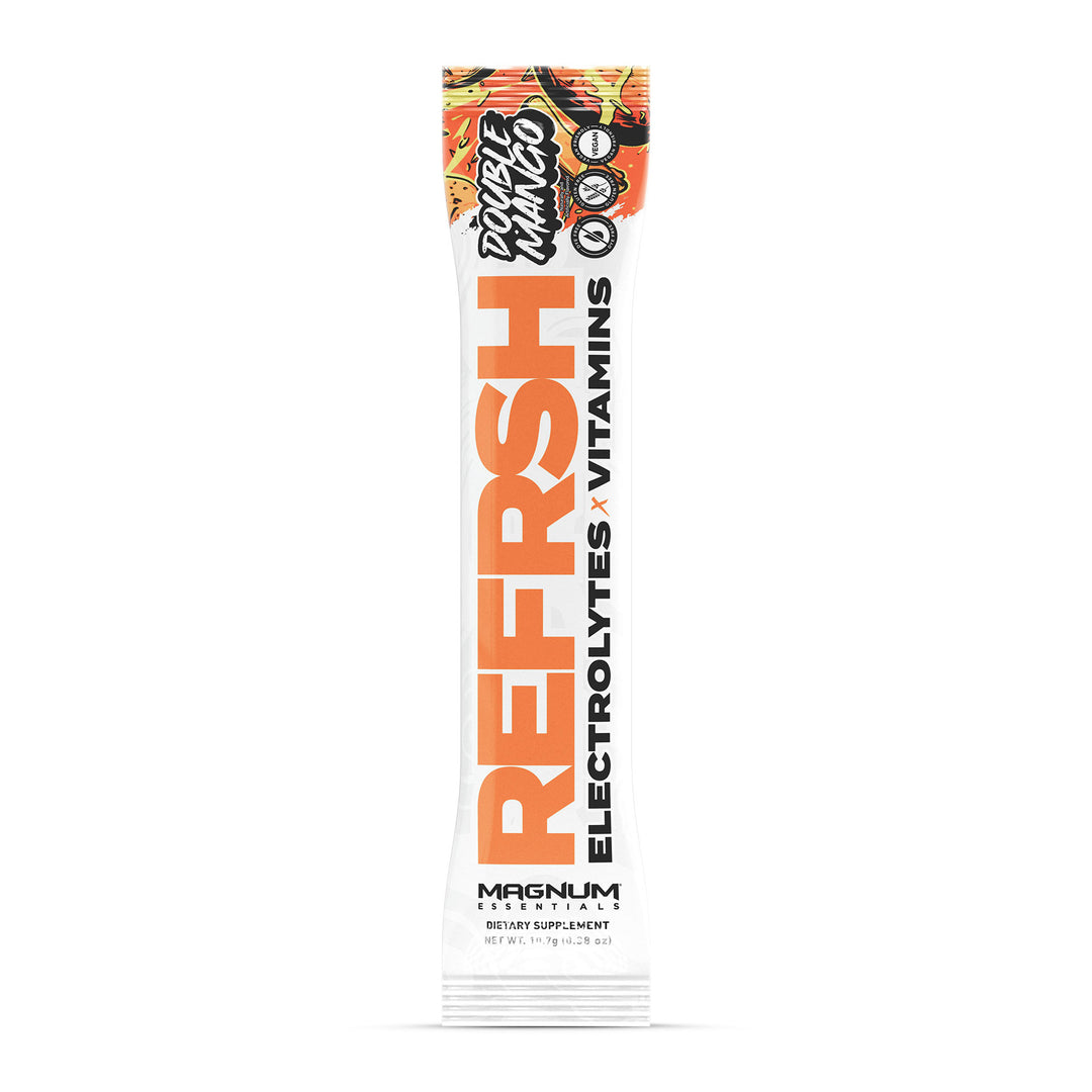 Magnum Refrsh Electrolytes (1 Servs)