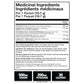 Magnum Refrsh Electrolytes (1 Servs)