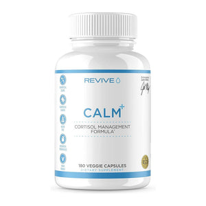 Revive Calm (100 Caps)