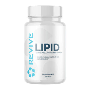 Revive Lipid (210 Caps)