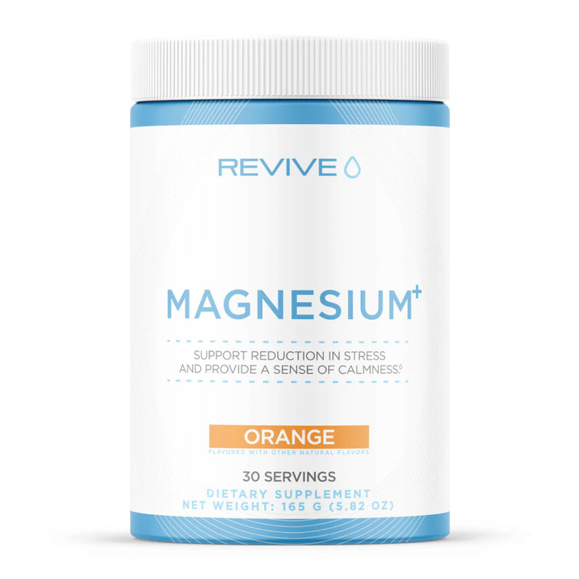Revive Magnesium+ (165g)