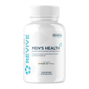 Revive Men's Health (60 Caps)