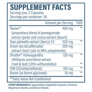 Revive Men's Health (60 Caps)