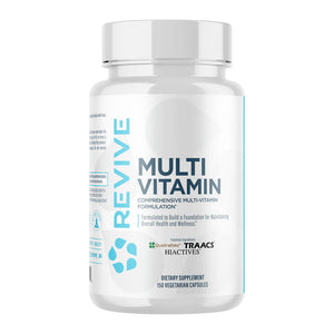 Revive Multi Vitamin (150 Caps)