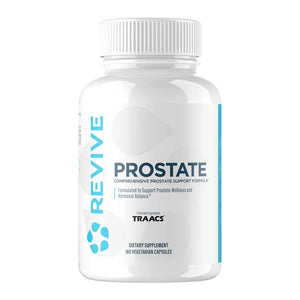 Revive Prostate (120 Caps)