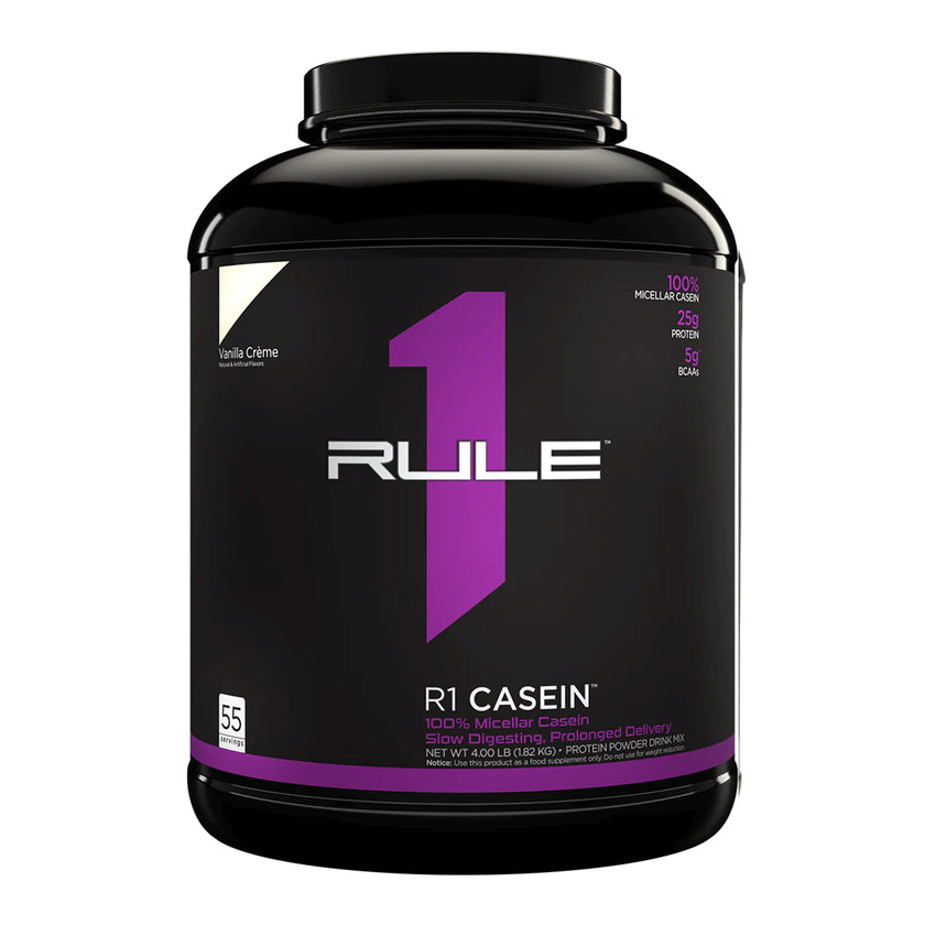 Rule1 R1 Casein Protein (4.2lbs)