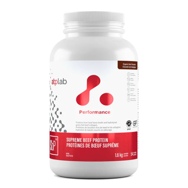 ATP Lab Supreme Beef Protein (1.6kg)
