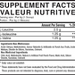 BULK Instantized BCAA 2:1:1 (100g to 5kg)