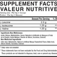 BULK Instantized BCAA 2:1:1 (100g to 5kg)