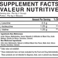 BULK Instantized BCAA 2:1:1 (100g to 5kg)