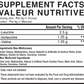 BULK Instantized BCAA 2:1:1 (100g to 5kg)