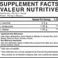 BULK Instantized BCAA 2:1:1 (100g to 5kg)