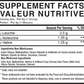 BULK Instantized BCAA 2:1:1 (100g to 5kg)