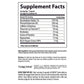 Nutrabolics Semtex Multi-Phase Fat-Burning Incinerator (60 Caps)