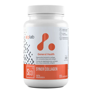 ATP Lab Syner Collagen (120 Caps)