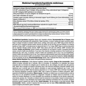 ATP Lab Syner Collagen (120 Caps)