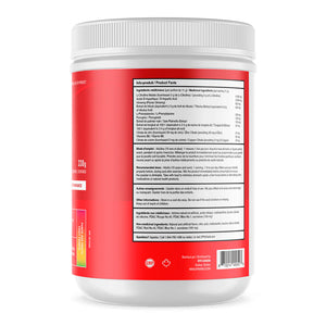 XPN Testo Xtrem 3.0 (30 Servs)
