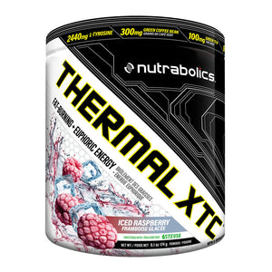 Nutrabolics Thermal XTC (30 Servs)