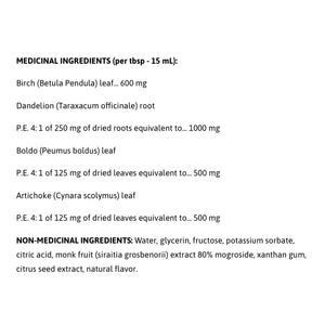 XPN Total Detox (500ml)