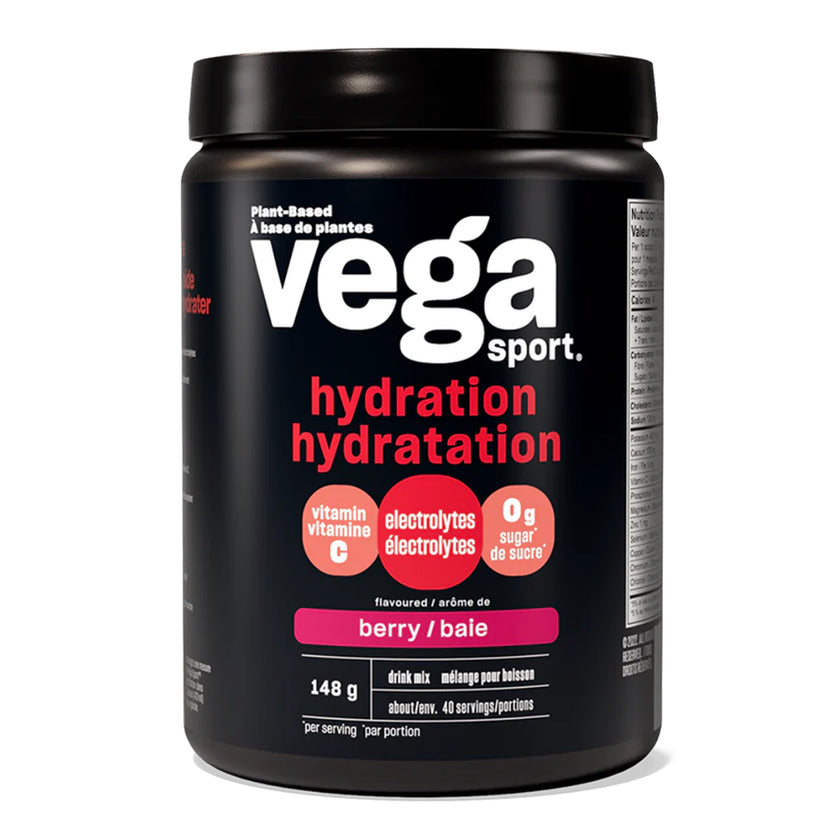 Vega Hydrator (40 Servs)