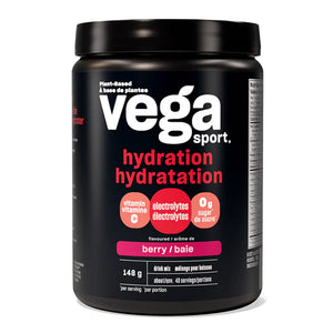 Vega Hydrator (40 Servs)