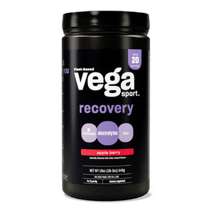 Vega Accelerator (20 Servs)