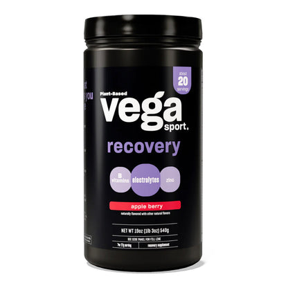 Vega Accelerator (20 Servs)