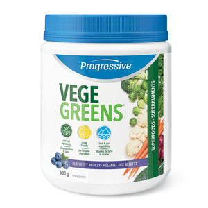 Progressive VegeGreens (60 Servs)