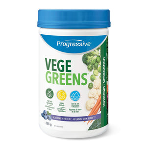 Progressive VegeGreens (30 Servs)