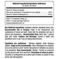 ATP Lab Vitamin D3+K2 (60 Caps)