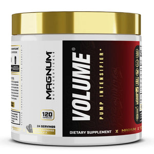Magnum Volume (24 Servs)