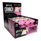Warrior Crunch Protein Bars (12 Bars) - Best Before 09/25