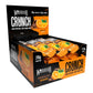Warrior Crunch Protein Bars (12 Bars) - Best Before 09/25