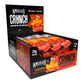 Warrior Crunch Protein Bars (12 Bars) - Best Before 09/25