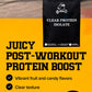 BULK Clear Protein Isolate (1lb to 5lbs)