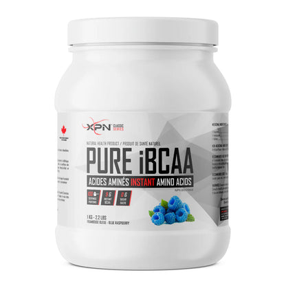 XPN Pure iBCCA (1kg)