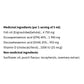 XPN Omega 3 EPA + DHA (250ml)