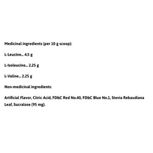 XPN Pure iBCCA (1kg)