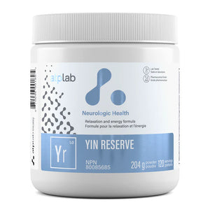 ATP Lab Yin Reserve (120 Servs)