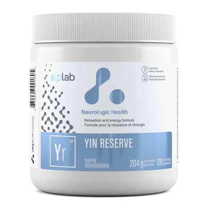 ATP Lab Yin Reserve (120 Servs)