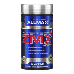 Allmax ZMX2 (90 Caps)