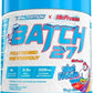 Tc Nutrition Batch 27 (20 Servs)