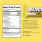 Built Puff Protein Bars (12 Bars)